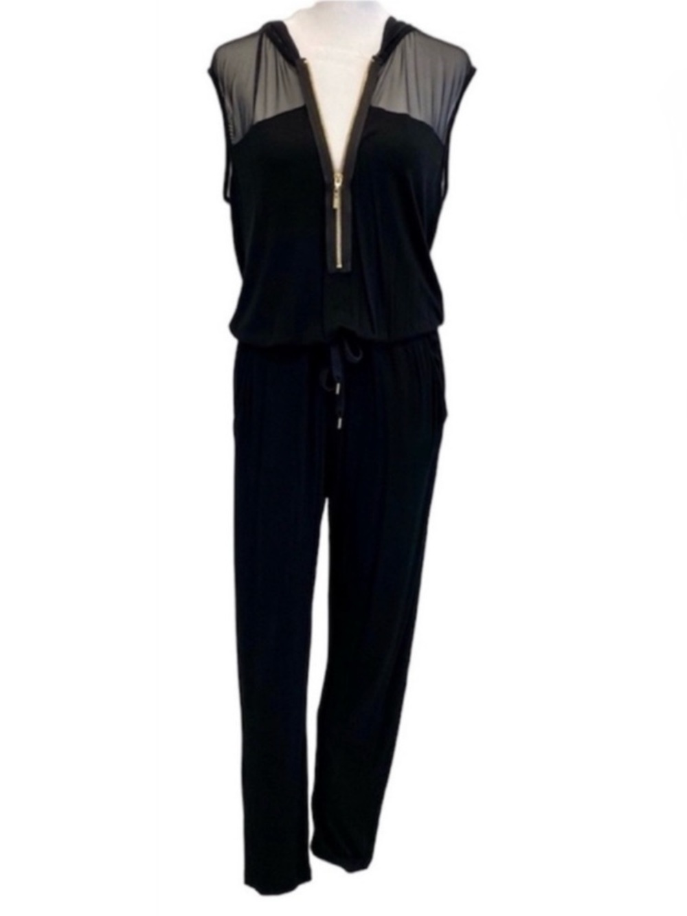 La Blanca Jumpsuit